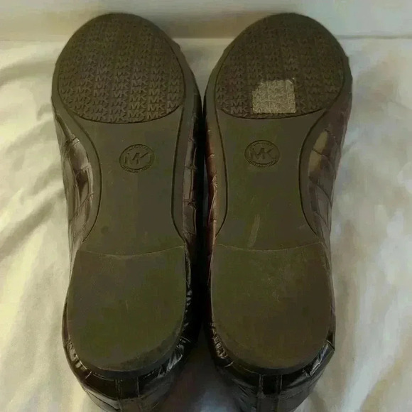 Michael Kors Ballet flats - Picture 6 of 8